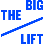 The Big Lift- Back to Home