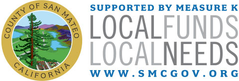 local funds local needs supported by measure K