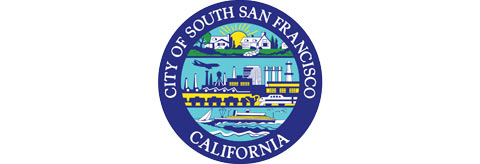 City of South San Francisco logo