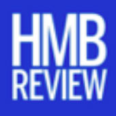 HMB Review logo