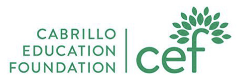 Cabrillo Education Foundation logo